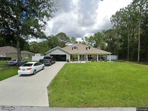 Cresap, BROOKSVILLE, FL 34613