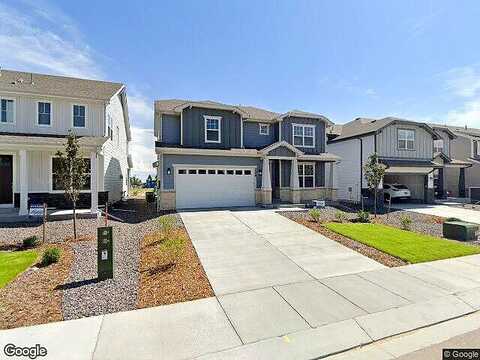 Polson, COLORADO SPRINGS, CO 80908