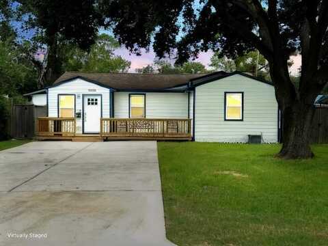 Elbridge, DEER PARK, TX 77536