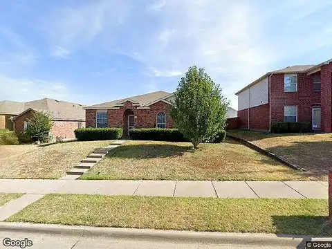 Courson, DESOTO, TX 75115