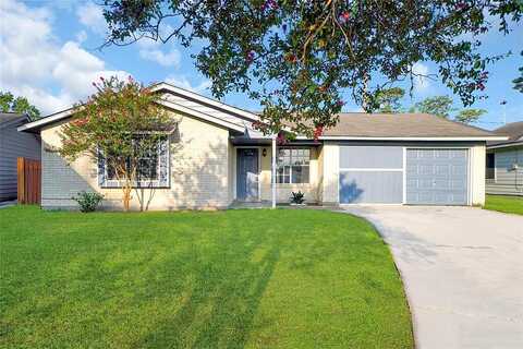 Shadowglen, CHANNELVIEW, TX 77530
