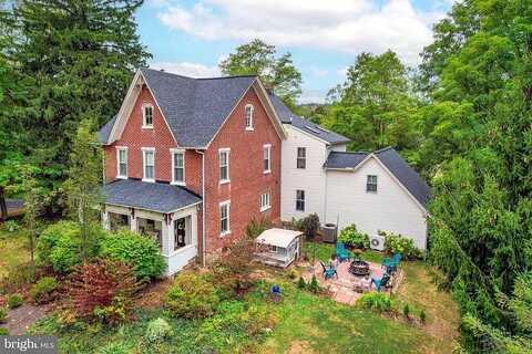 Gun Club, COOPERSBURG, PA 18036