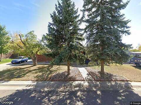 Birch, CENTENNIAL, CO 80122
