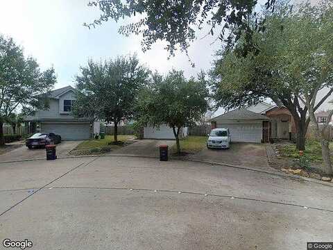 Highwind Bend, KATY, TX 77449
