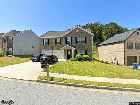 Beaver Creek, ATLANTA, GA 30349