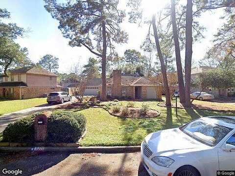 Trailway, SPRING, TX 77379