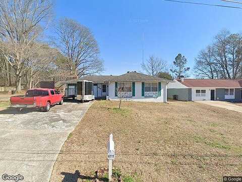 Graceland, MORROW, GA 30260