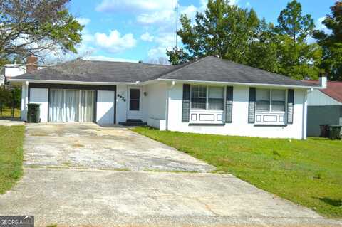 Graceland, MORROW, GA 30260
