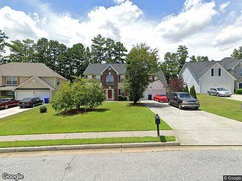 Autumn Green, FAIRBURN, GA 30213