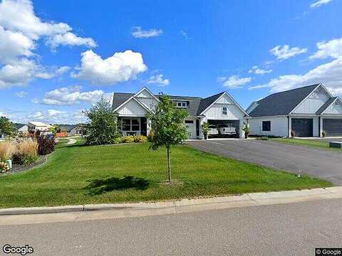 Reynolds, RIVER FALLS, WI 54022
