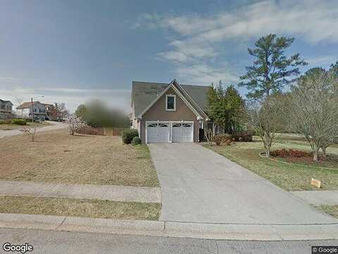 Millers Pond, POWDER SPRINGS, GA 30127