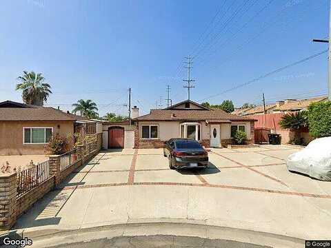 Fleetwell, AZUSA, CA 91702