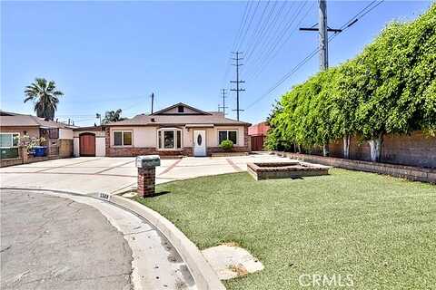 Fleetwell, AZUSA, CA 91702