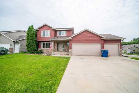 51St, ROCHESTER, MN 55901