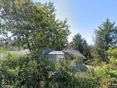 Herman Cape, FLORENCE, OR 97439