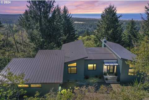 Herman Cape, FLORENCE, OR 97439