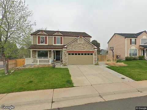 Genoa, CENTENNIAL, CO 80015