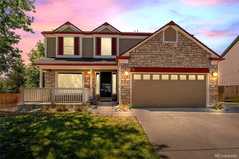 Genoa, CENTENNIAL, CO 80015