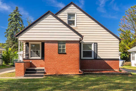 57Th, MILWAUKEE, WI 53218