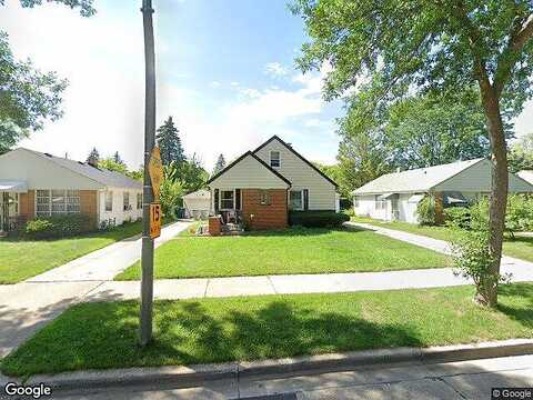 57Th, MILWAUKEE, WI 53218