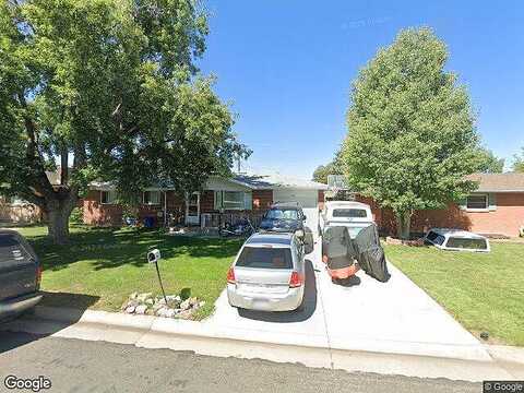 35Th Avenue, GREELEY, CO 80634