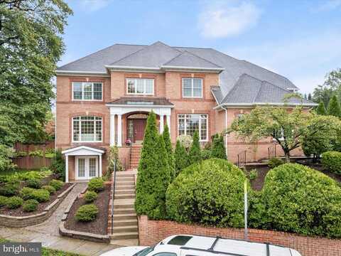 Yorktown, ARLINGTON, VA 22207
