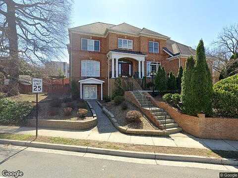 Yorktown, ARLINGTON, VA 22207