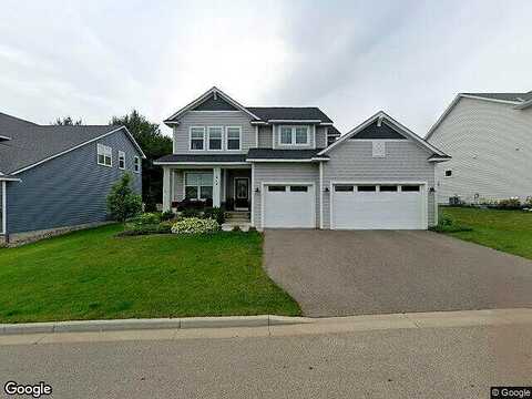 Elizabeth, HUDSON, WI 54016