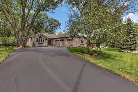 4Th, SARTELL, MN 56377