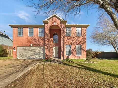 Cotton Creek, BAYTOWN, TX 77523