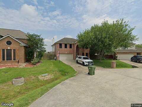 Cotton Creek, BAYTOWN, TX 77523
