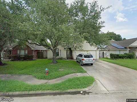 Misty, PASADENA, TX 77505