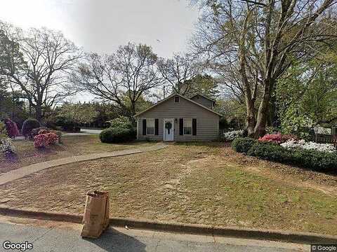 Tyson, ROSWELL, GA 30076