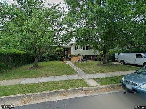 Richenbacher, ALEXANDRIA, VA 22304