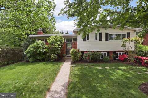 Richenbacher, ALEXANDRIA, VA 22304
