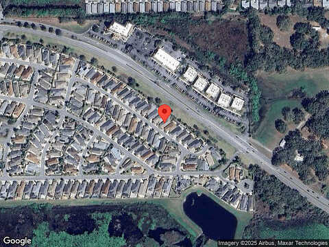 Cammarano, THE VILLAGES, FL 32162