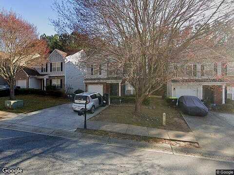 Ravenwood, UNION CITY, GA 30291