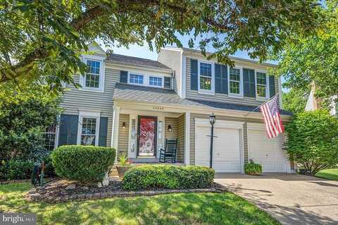 Reliance, ASHBURN, VA 20147