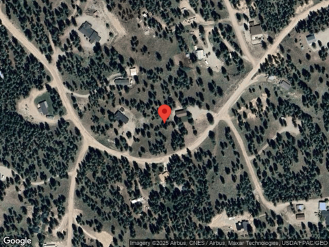 Twin Lakes Access, WINTHROP, WA 98862