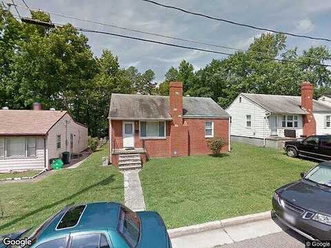 Gould, COLONIAL HEIGHTS, VA 23834