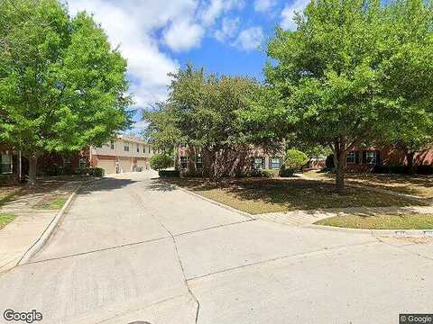 Kyndra, RICHARDSON, TX 75082