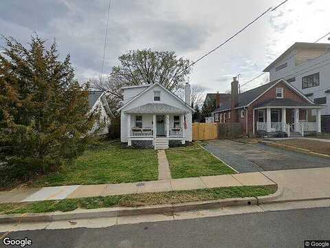 20Th, ARLINGTON, VA 22207
