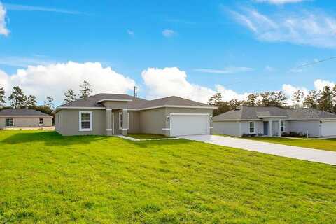 133Rd, OCALA, FL 34473