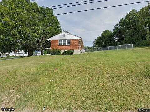 Main, NEW CASTLE, VA 24127