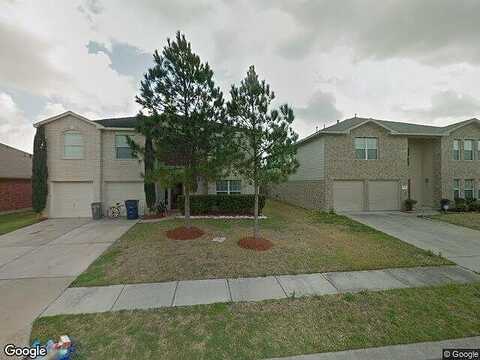 Willow Stone, KATY, TX 77449