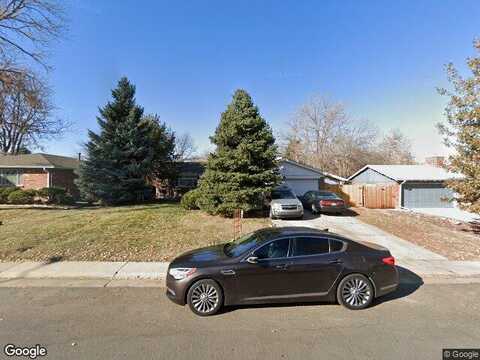 Newark, AURORA, CO 80010