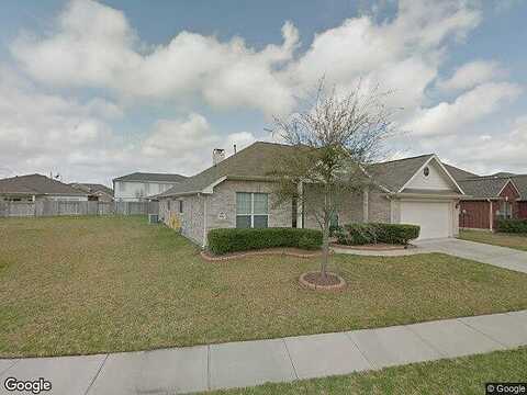 Jackson Bluff, KATY, TX 77449