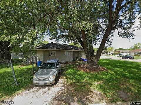 Ramsey, PASADENA, TX 77503