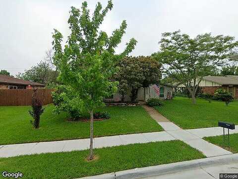 Pinoak, GRAND PRAIRIE, TX 75052