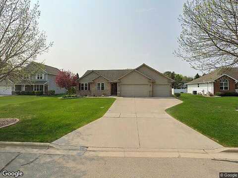 Glen Kent, GREEN BAY, WI 54313